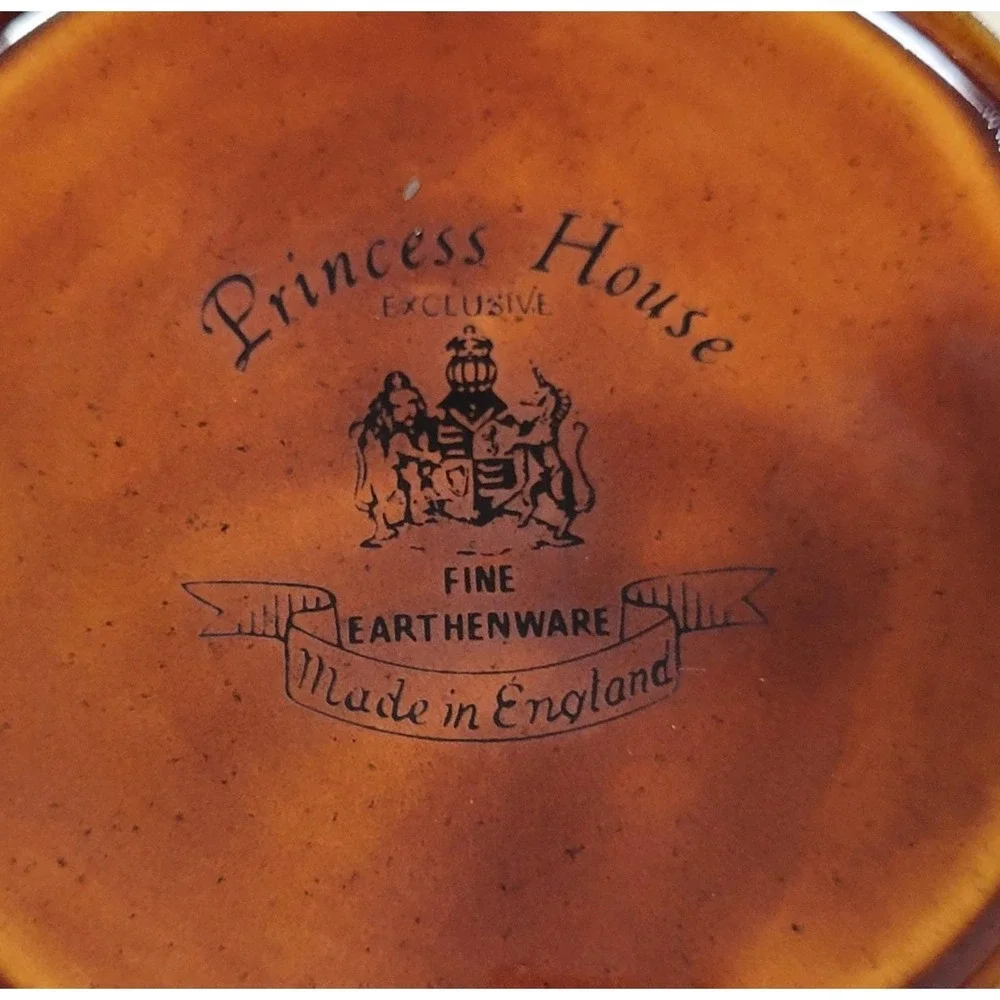 Princess House vintage princess